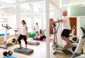 Cardiología deportiva BCN Cardiomedix en Barcelona