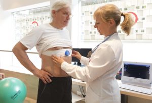 Rehabilitación Cadíaca en Barcelona BCN Cardiomedix